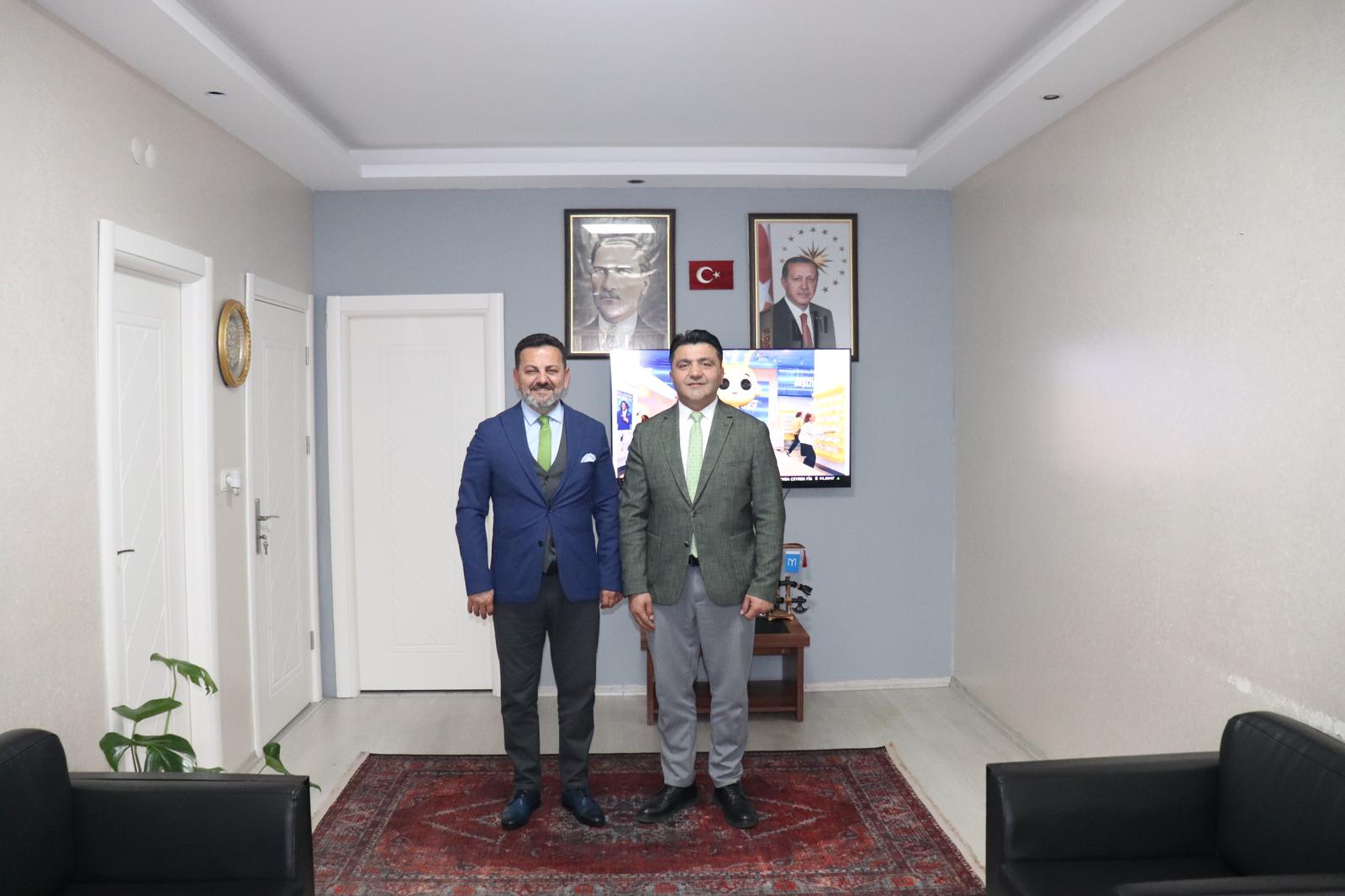 Ziyaret