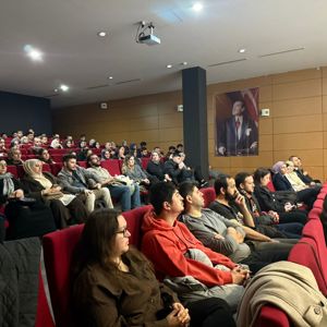 İl Müdürlüğümüz Tarafından Göreve Yeni Başlayan Personele Yönelik Kurumsal Uyum ve Mesleki Gelişim Eğitim Programı Gerçekleştirilmiştir - fotoğraf 2