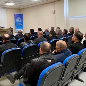 Hanönü’nde Güç Birliği, Muhtarlarla Sosyal Hizmet Buluşması Gerçekleşti - fotoğraf 2