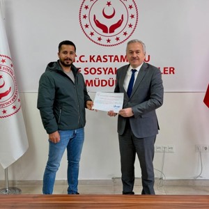 Şehit Yakını ve Gazi Yakınlarımıza Yönelik Oryantasyon Eğitimi Gerçekleştirildi - fotoğraf 1