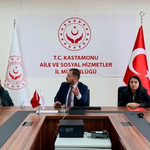 Şehit Yakını ve Gazi Yakınlarımıza Yönelik Oryantasyon Eğitimi Gerçekleştirildi - fotoğraf 4