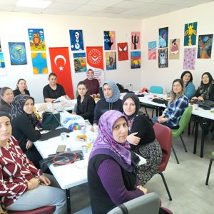 Etkili ve Yetkin Ebeveynlik Eğitimi - fotoğraf 1