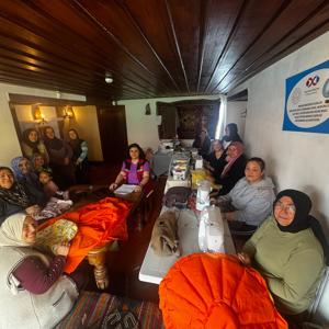 Çocuklarda Mahremiyet Bilinci Eğitimi - fotoğraf 1