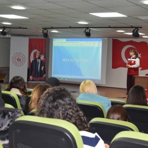 Özel Kreş ve Gündüz Bakımevi Personellerine Yönelik 4. Hizmet İçi Eğitim Kampı Tamamlandı - fotoğraf 1