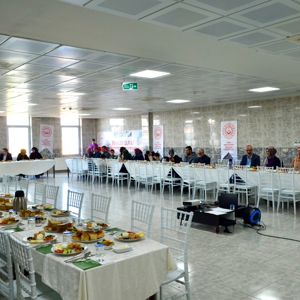 Uşak'ta Gönül Köprüleri Kuruluyor: Koruyucu Aileler Tanıtım Kahvaltısında  Buluştu! - fotoğraf 3