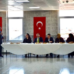 Uşak'ta Gönül Köprüleri Kuruluyor: Koruyucu Aileler Tanıtım Kahvaltısında  Buluştu! - fotoğraf 8