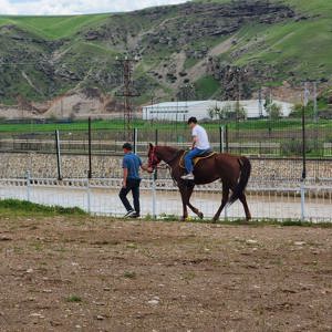 Doğayla İç İçe Mutlu Anlar  - fotoğraf 4