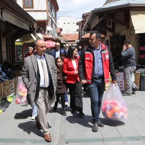 İyilik Yerde Kalmaz - fotoğraf 3