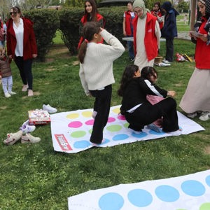  23 Nisan Ulusal Egemenlik ve Çocuk Bayramı Çeşitli Etkinliklerle Kutlandı - fotoğraf 5