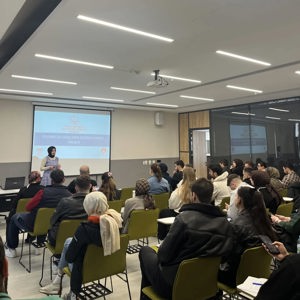 Evlilik Öncesi Eğitim Programı Gerçekleştirildi - fotoğraf 1