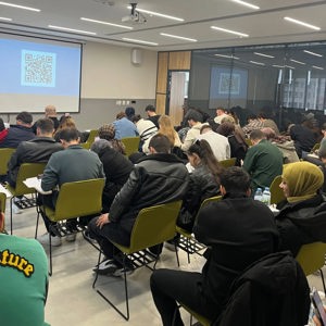Evlilik Öncesi Eğitim Programı Gerçekleştirildi - fotoğraf 2