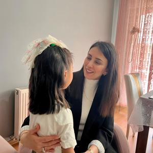 📌Koruyucu Aile Ziyareti - fotoğraf 2