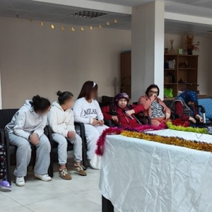 Nesillerin 23 Nisan Buluşması - fotoğraf 4