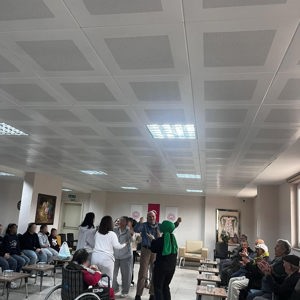 Nesillerin 23 Nisan Buluşması - fotoğraf 6