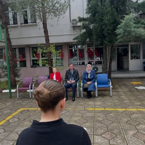 Geleceğimizin Teminatı Çocuklarımızın 23 Nisan Coşkusu - fotoğraf 8