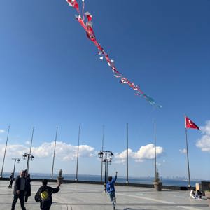23 Nisan Etkinliklerimiz Yassıada Demokrasi Müzesinde Devam Ediyor. - fotoğraf 3