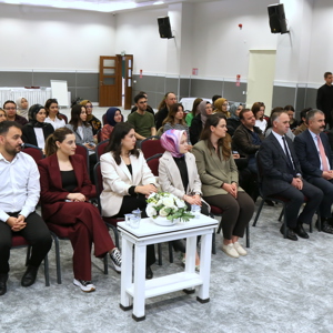 Anka Çocuk Destek Programı Eğitimleri 4 İlin Katılımıyla Başladı: "Bir Çocuğa Dokunmak Bir Nesle Dokunmaktır" - fotoğraf 2