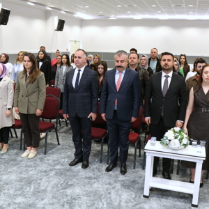 Anka Çocuk Destek Programı Eğitimleri 4 İlin Katılımıyla Başladı: "Bir Çocuğa Dokunmak Bir Nesle Dokunmaktır" - fotoğraf 3