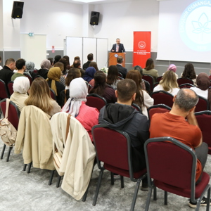 Anka Çocuk Destek Programı Eğitimleri 4 İlin Katılımıyla Başladı: "Bir Çocuğa Dokunmak Bir Nesle Dokunmaktır" - fotoğraf 6