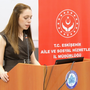 Anka Çocuk Destek Programı Eğitimleri 4 İlin Katılımıyla Başladı: "Bir Çocuğa Dokunmak Bir Nesle Dokunmaktır" - fotoğraf 7