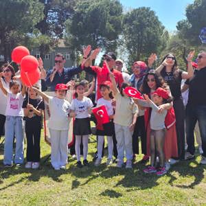 Sahra Sıhhiye’de “Büyük Aile Buluşması” Coşkusu - fotoğraf 11