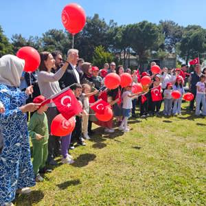 Sahra Sıhhiye’de “Büyük Aile Buluşması” Coşkusu - fotoğraf 18