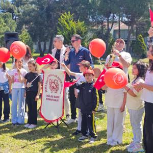 Sahra Sıhhiye’de “Büyük Aile Buluşması” Coşkusu - fotoğraf 20