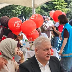 Sahra Sıhhiye’de “Büyük Aile Buluşması” Coşkusu - fotoğraf 23
