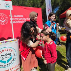 Sahra Sıhhiye’de “Büyük Aile Buluşması” Coşkusu - fotoğraf 2