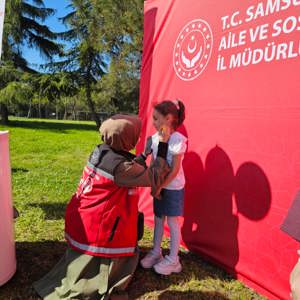 Sahra Sıhhiye’de “Büyük Aile Buluşması” Coşkusu - fotoğraf 13