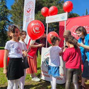 Sahra Sıhhiye’de “Büyük Aile Buluşması” Coşkusu - fotoğraf 1