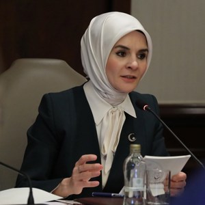 Bakanımız Göktaş, "Suça Sürüklenen Çocuklar Çalıştayı"nda konuştu - fotoğraf 1