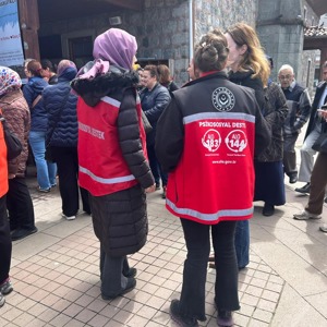 Merhume Ayşe Gülten Son Yolculuğuna Uğurlandı - fotoğraf 1