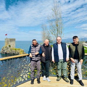 Özel Bireylere Yönelik Gezi Programı Düzenlendi - fotoğraf 2