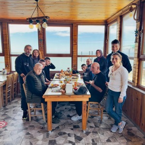 Özel Bireylere Yönelik Gezi Programı Düzenlendi - fotoğraf 1