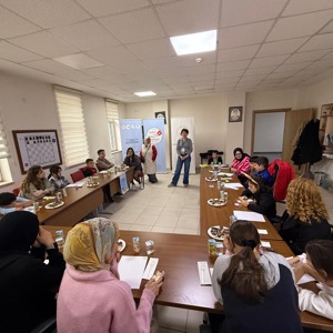 Çocuklarımıza Yönelik Anlamlı Proje Hayata Geçirildi - fotoğraf 1