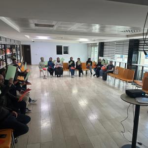 Afetlere Karşı Bilinçliyiz, Birlikte Güçlüyüz!  - fotoğraf 3