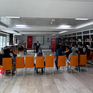 Afetlere Karşı Bilinçliyiz, Birlikte Güçlüyüz!  - fotoğraf 2