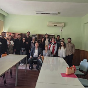 Evlenecek Gençlerimize Yarım Asırlık Rehberlik - fotoğraf 1