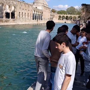 Çocuklarımızın Şanlıurfa Gezisi - fotoğraf 2