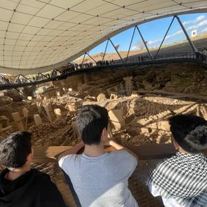 Çocuklarımızın Şanlıurfa Gezisi - fotoğraf 1