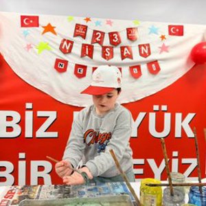 “23 Nisan Neşesi” - fotoğraf 6