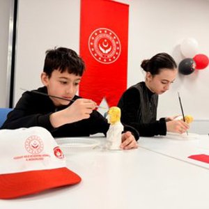 “23 Nisan Neşesi” - fotoğraf 5