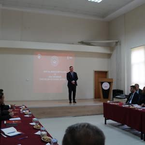 Sosyal Risk Haritaları ve Aile Rehberi – Çocuklar Güvende Sistemi Toplantısı - fotoğraf 3
