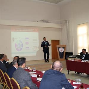 Sosyal Risk Haritaları ve Aile Rehberi – Çocuklar Güvende Sistemi Toplantısı - fotoğraf 2