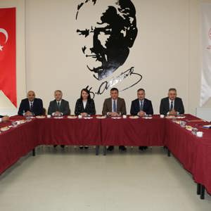 Sosyal Risk Haritaları ve Aile Rehberi – Çocuklar Güvende Sistemi Toplantısı - fotoğraf 1