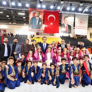 "Egemenliğimiz; geçmişimizden emanetimiz, geleceğimize mirasımızdır." - fotoğraf 2