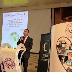 Bağımlılıkla Mücadelede Güç Birliği: Bağımsızlık Sempozyumu Gerçekleştirildi - fotoğraf 2