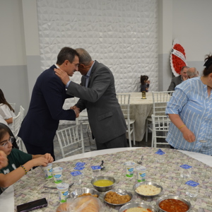 Aziz Şehidimiz Zeki Bacak Dualarla Anıldı - fotoğraf 3