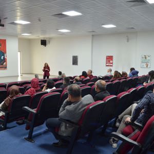 Afet Yönetiminde Kritik Adım: 1. Koordinasyon Toplantısı Gerçekleştirildi - fotoğraf 2